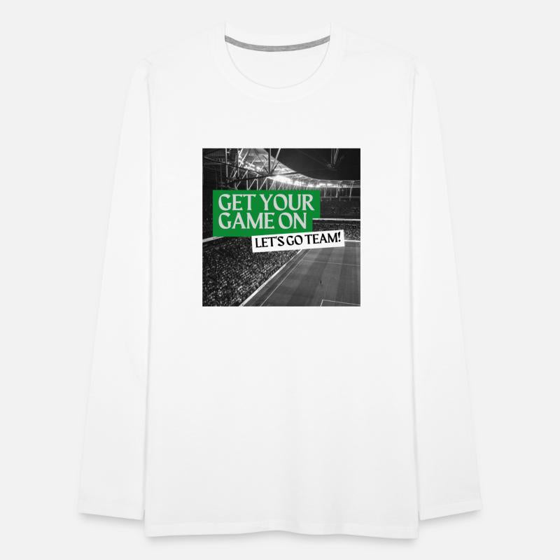 Stylish Sporty Motivational Football Soccer Gifts