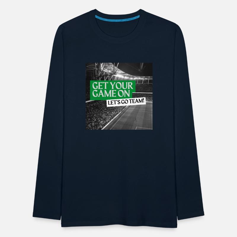 Stylish Sporty Motivational Football Soccer Gifts