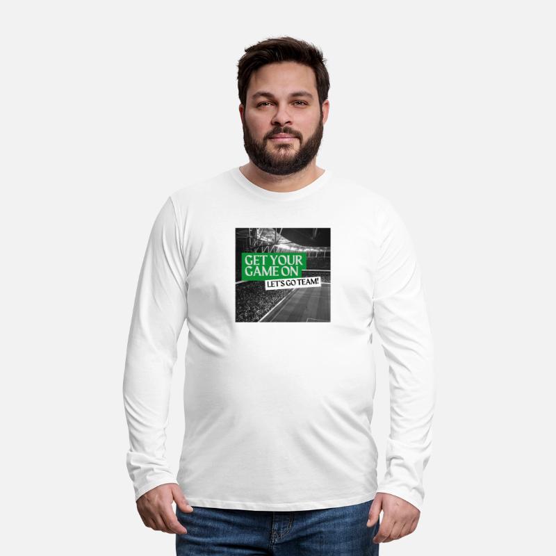 Stylish Sporty Motivational Football Soccer Gifts