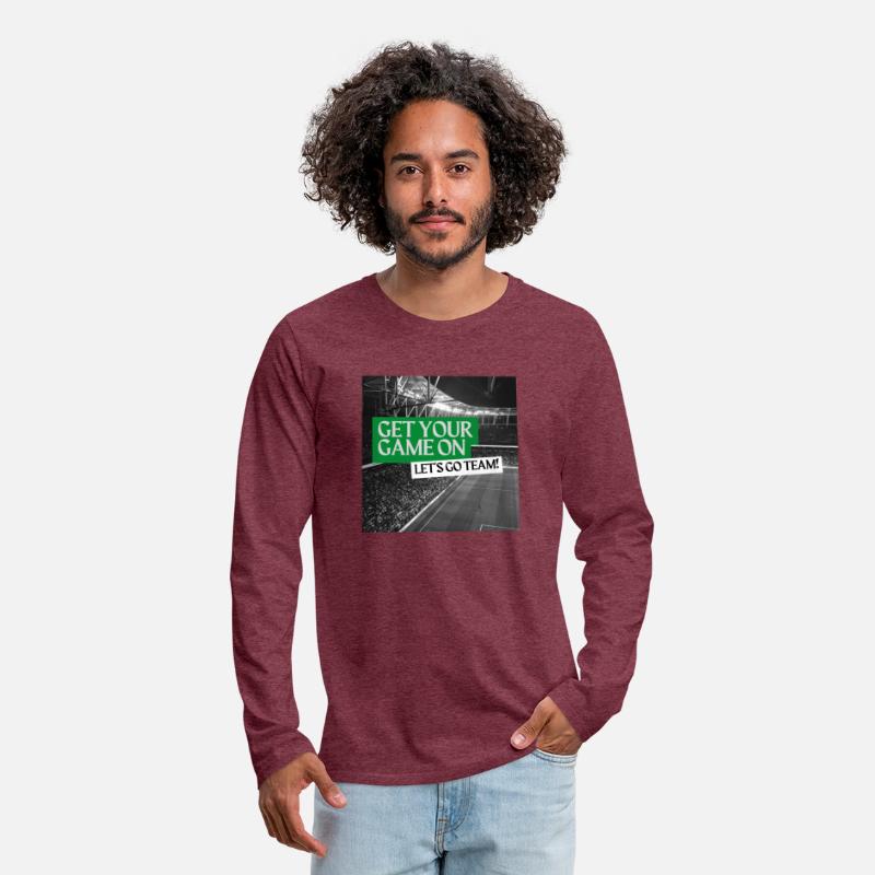 Stylish Sporty Motivational Football Soccer Gifts