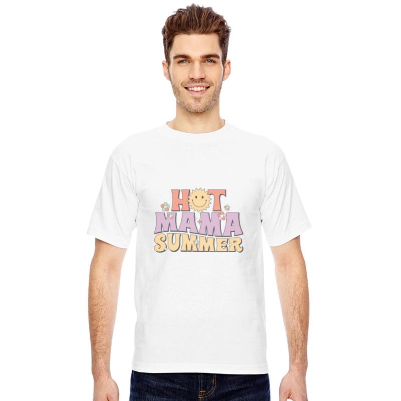 Summer Collection - Hot Mama Summer