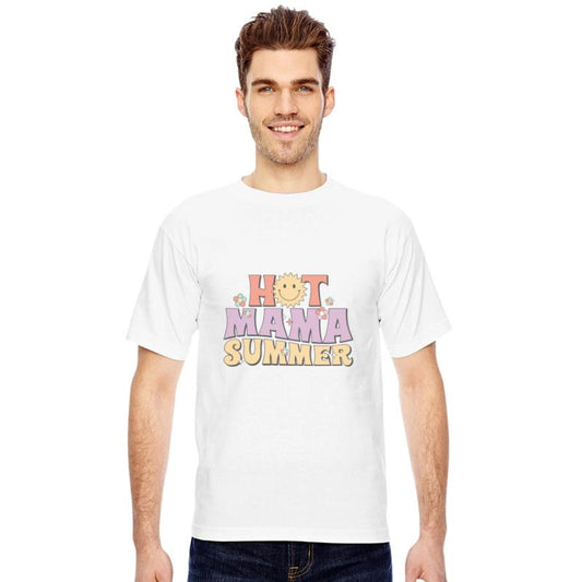 Summer Collection - Hot Mama Summer