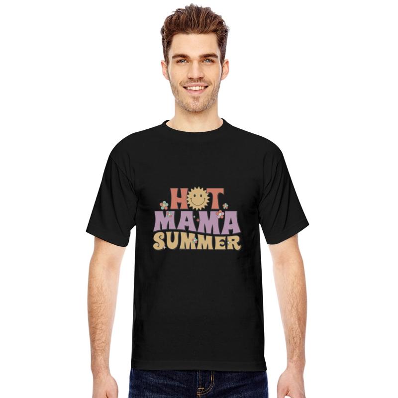Summer Collection - Hot Mama Summer