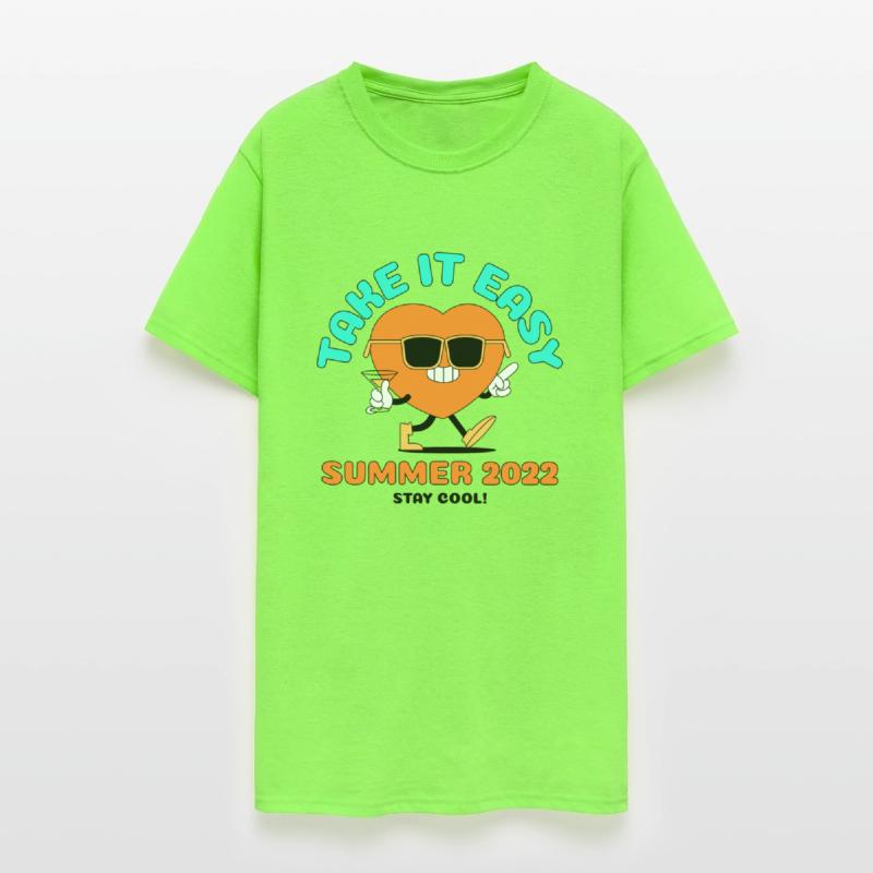 Summer Summer heat Heat summer 2022. Too warm!