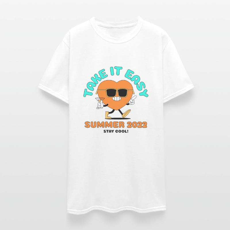 Summer Summer heat Heat summer 2022. Too warm!