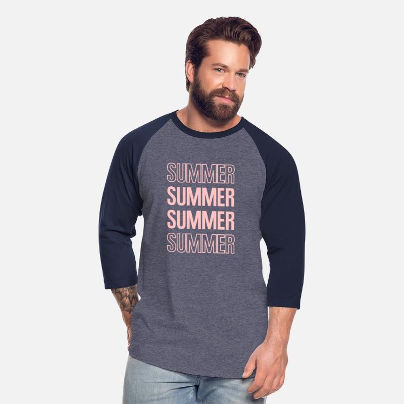 Summer summer summer, camping summer, beach design