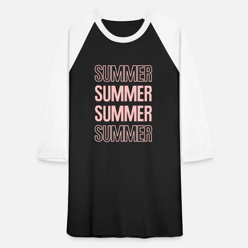 Summer summer summer, camping summer, beach design