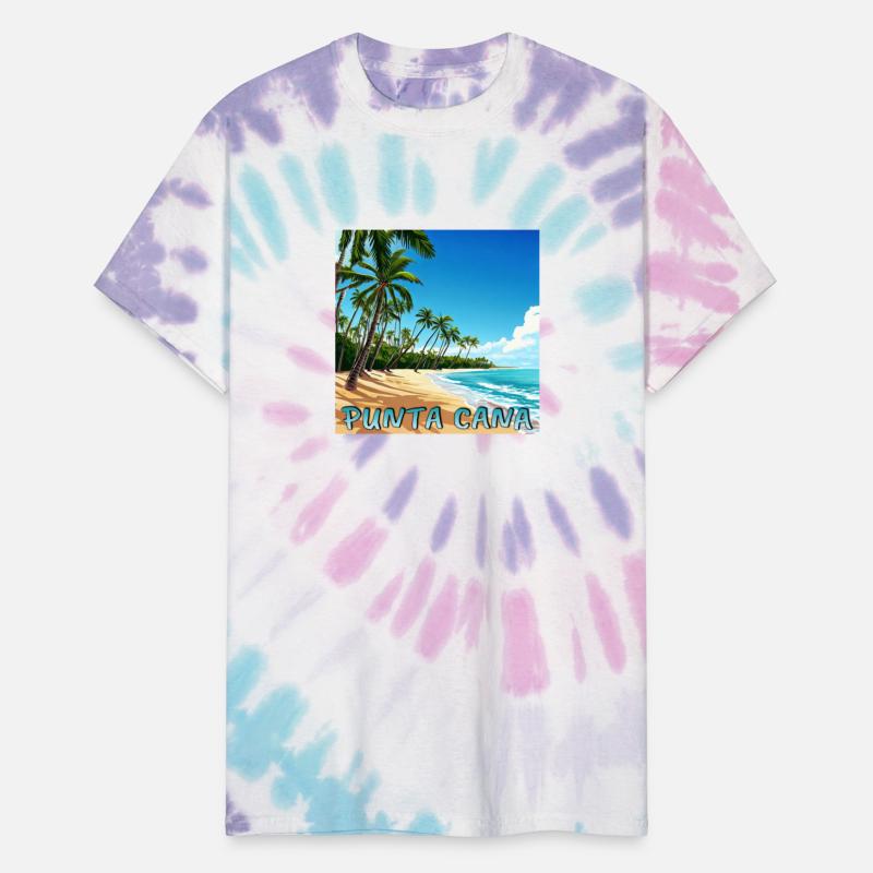 Summer Vacation Punta Cana: Caribbean Magic on