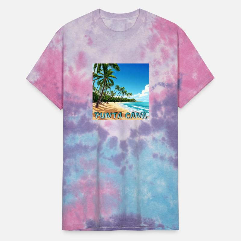 Summer Vacation Punta Cana: Caribbean Magic on