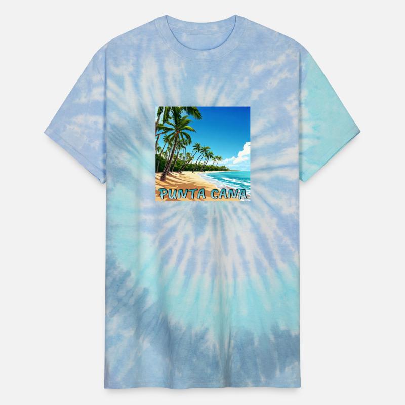 Summer Vacation Punta Cana: Caribbean Magic on