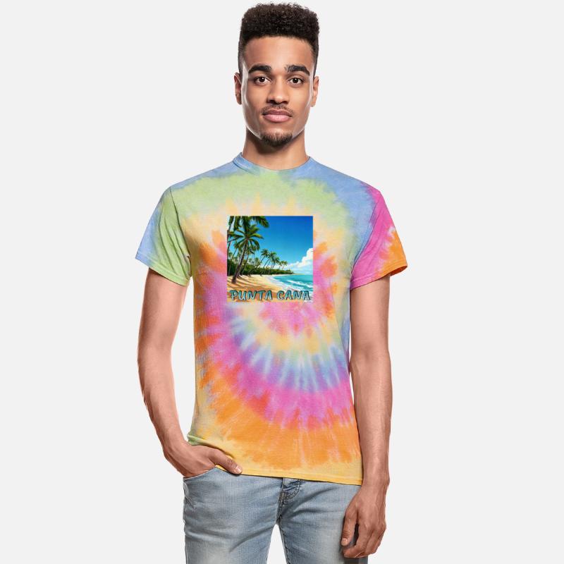 Summer Vacation Punta Cana: Caribbean Magic on