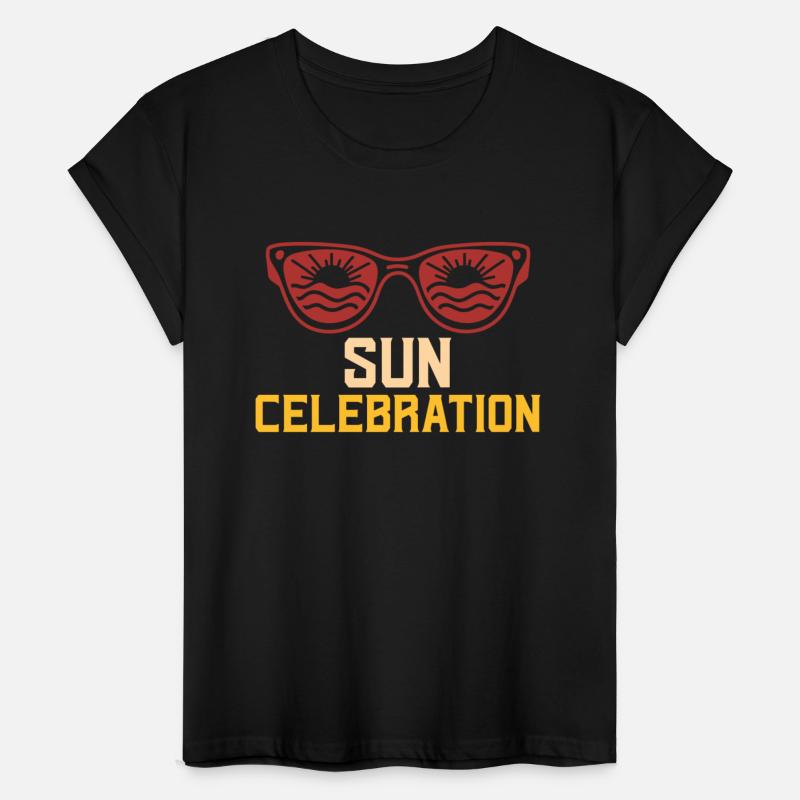 Sun Celebration