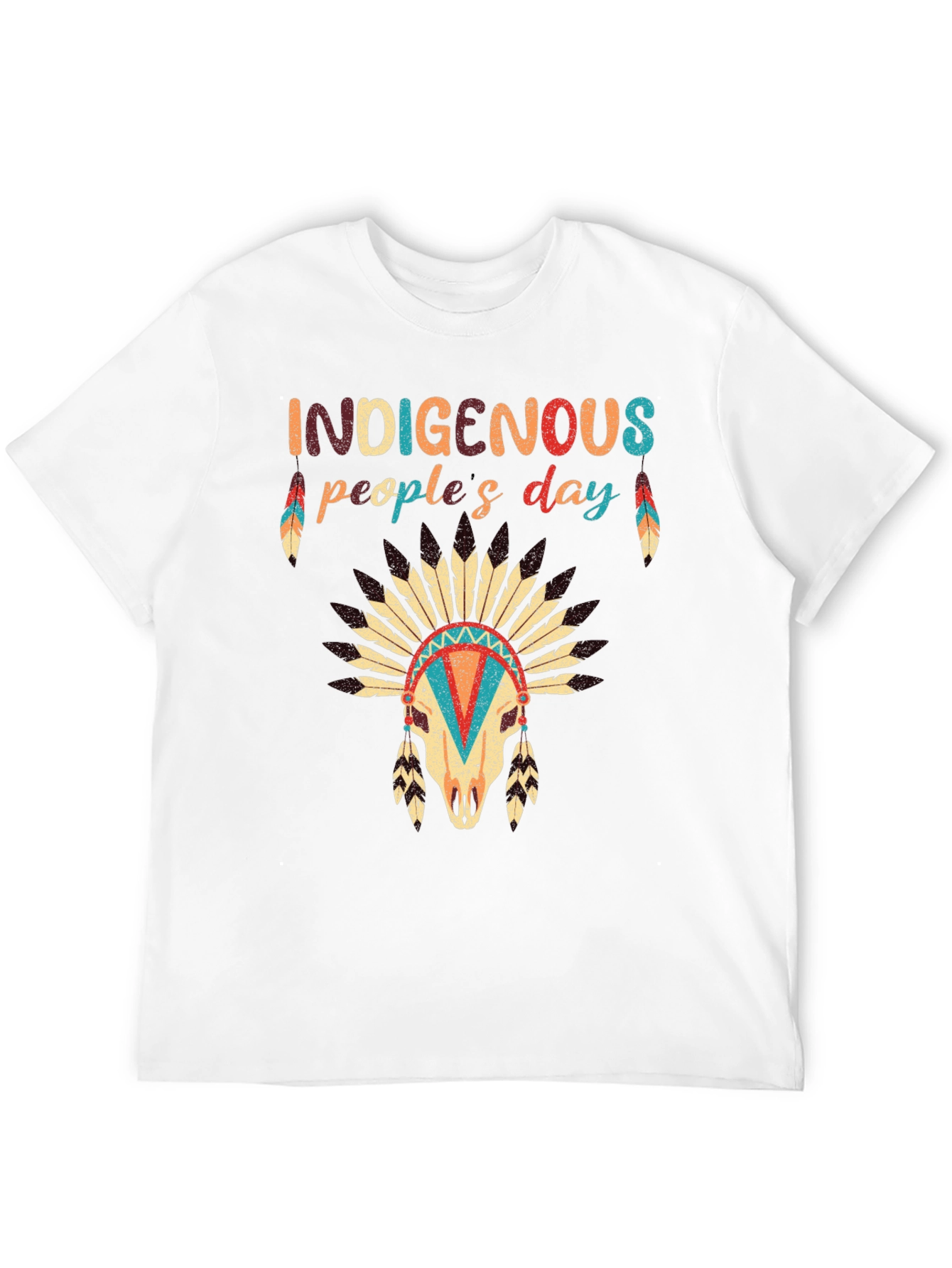 Indigenous Peoples Day T-Shirt