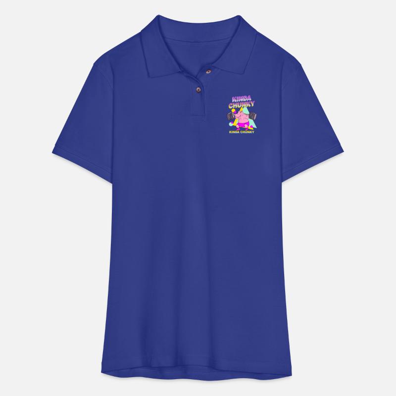 super hunky kinda chunky