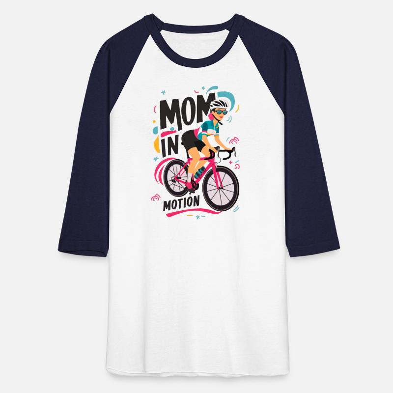 Super Mom In Motion - Mothers Day, Mommy, Mother