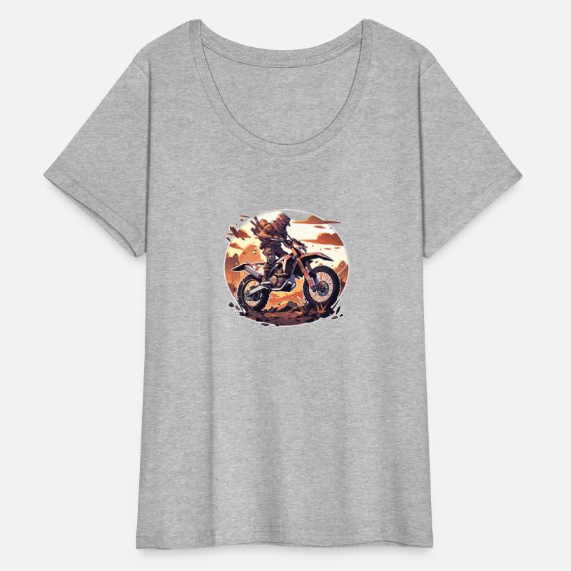 Supermoto Motocross Motocross Motorcycle Biker
