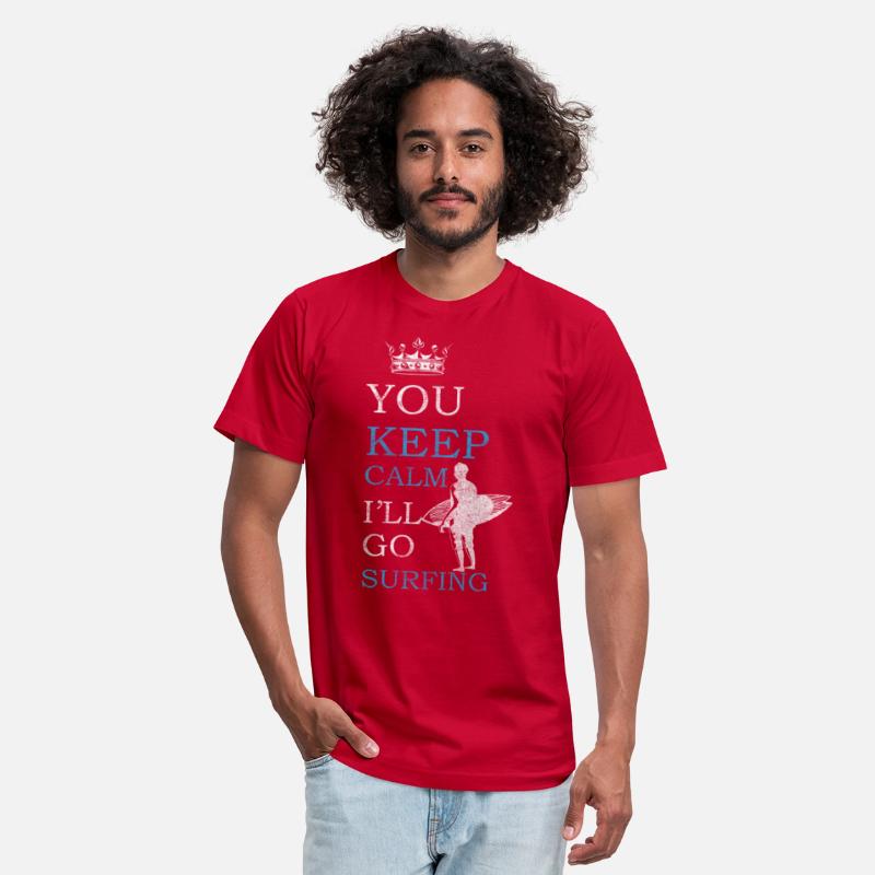 Surfer Windsurfing Water