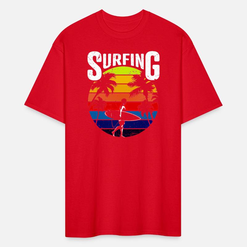 surfing products