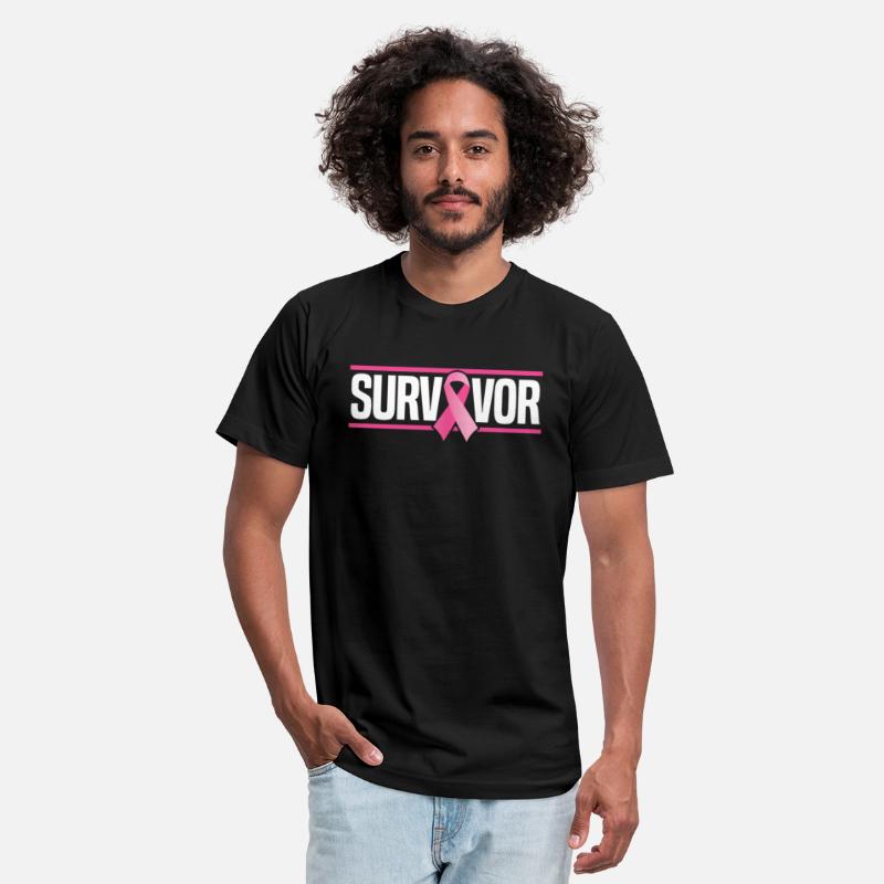 Survivor Pink Ribbon Breast Cancer