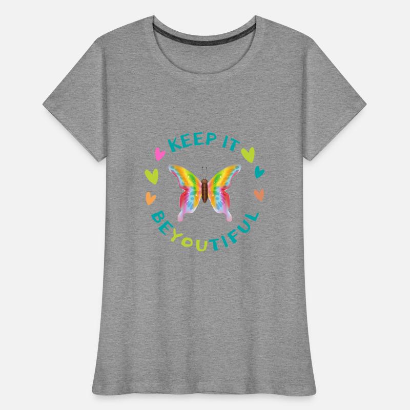 Sustainably Sourced Keep It Beyoutiful