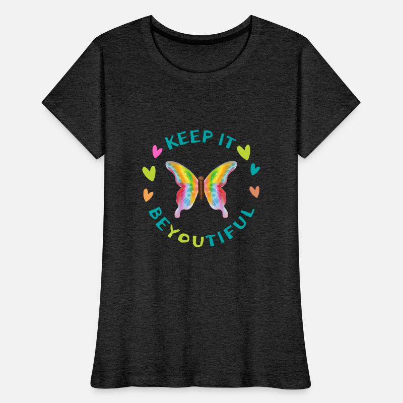 Sustainably Sourced Keep It Beyoutiful