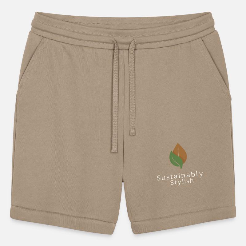 Sustainably Stylish Eco-Friendly Tee