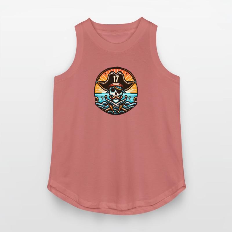 Swashbuckling Since Birth