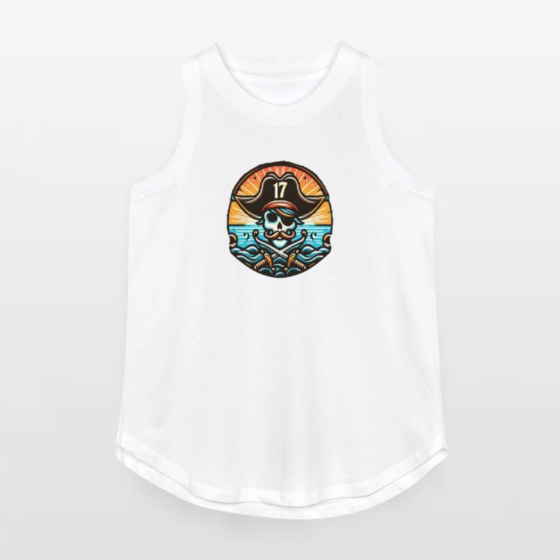 Swashbuckling Since Birth