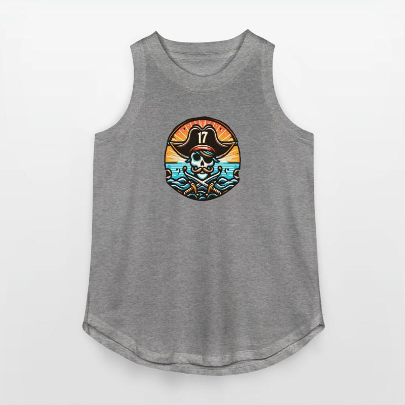 Swashbuckling Since Birth