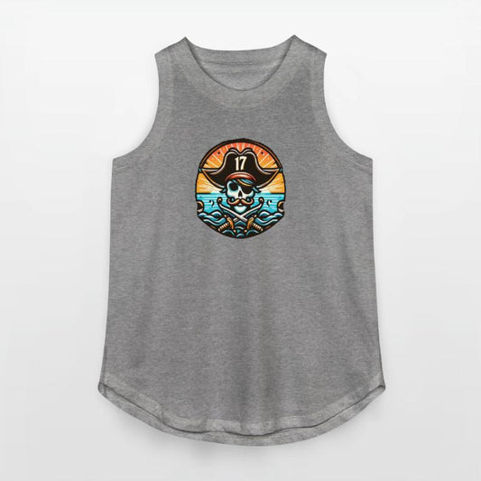 Swashbuckling Since Birth