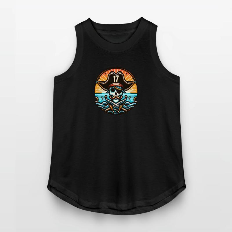 Swashbuckling Since Birth