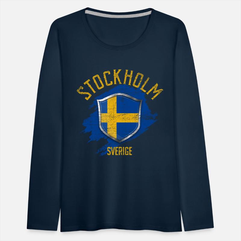 Sweden Stockholm