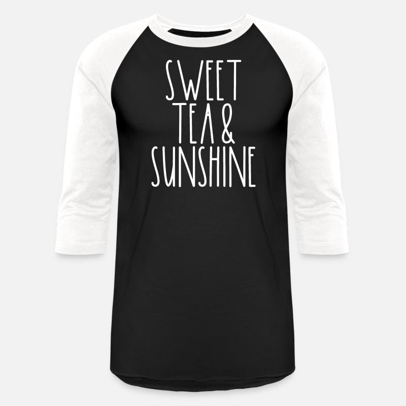 Sweet Tea & Sunshine White Rae Dunn Inspired Decor