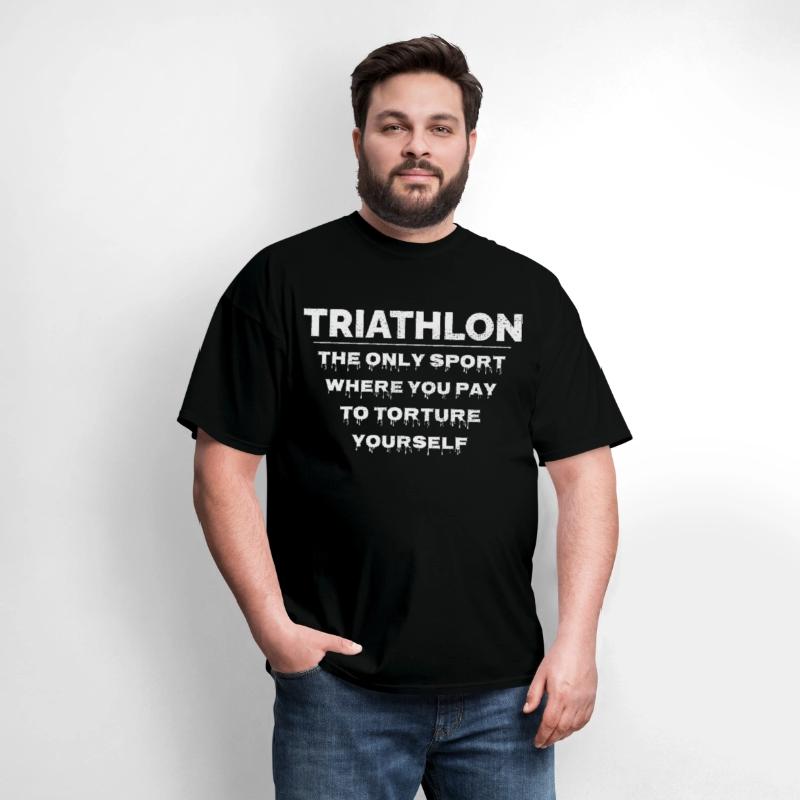 Swim Bike Run Triathlon Triathlete Athletics
