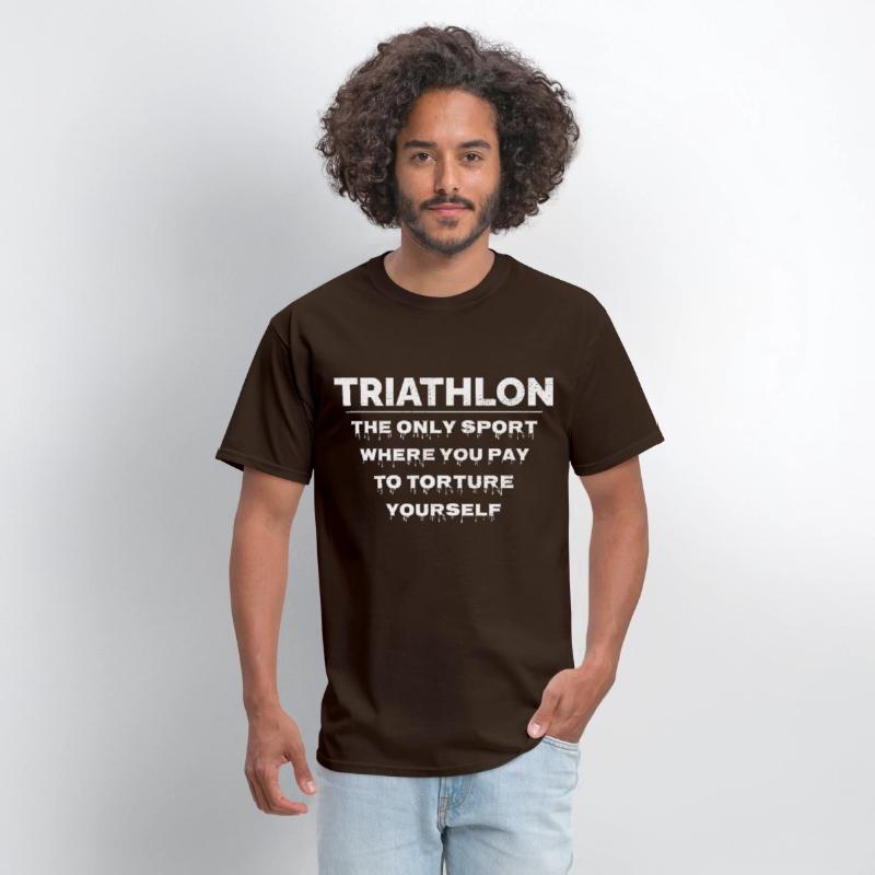 Swim Bike Run Triathlon Triathlete Athletics