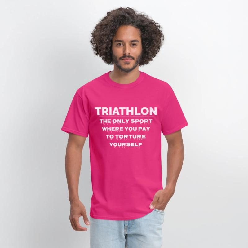 Swim Bike Run Triathlon Triathlete Athletics