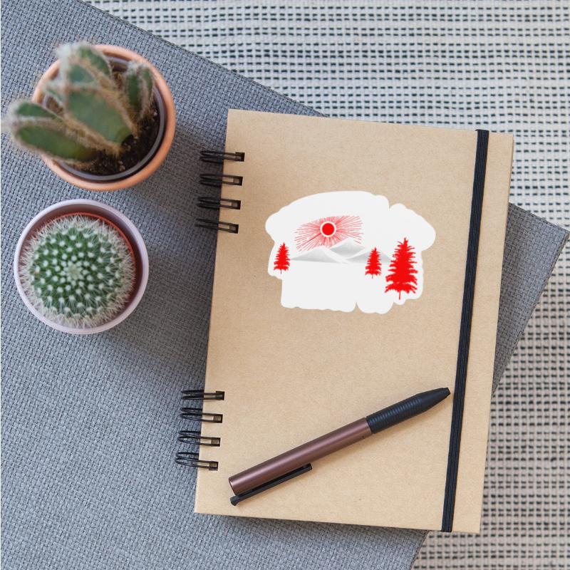 Switzerland Alps Origin Gift Idea