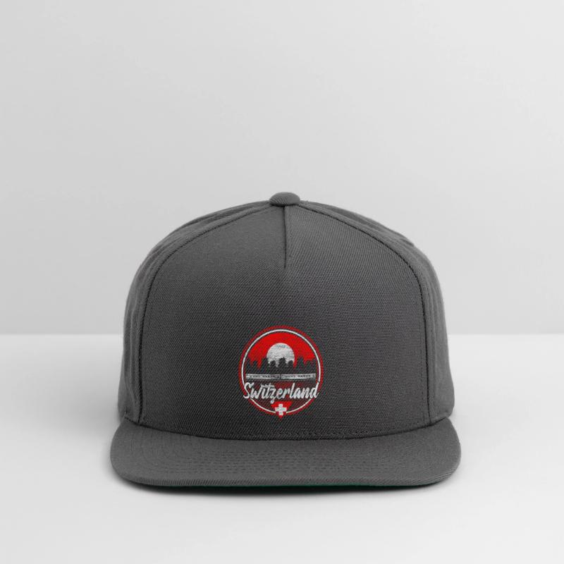 Switzerland Swiss Flag Gift