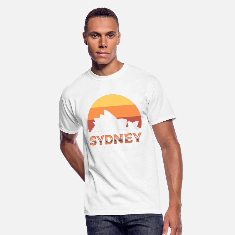 Sydney Australia Tourism Manager