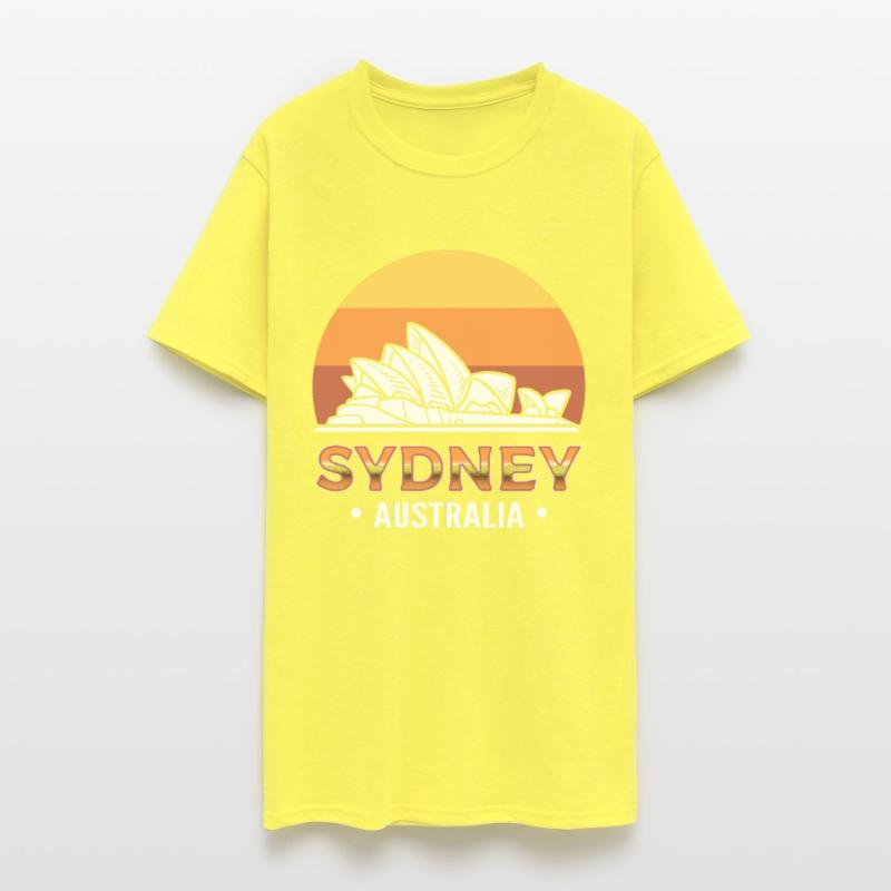 Sydney Australia Tourism Manager