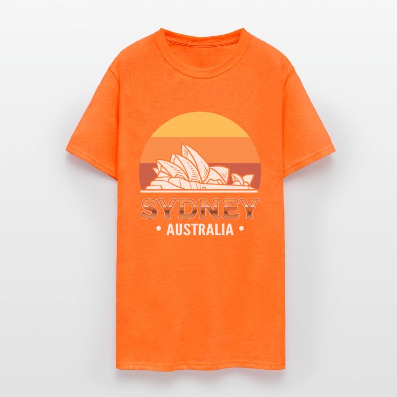 Sydney Australia Tourism Manager