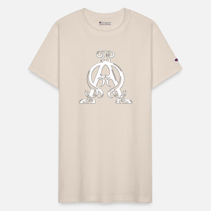 Symbol beginning end Alpha Omega God Christian