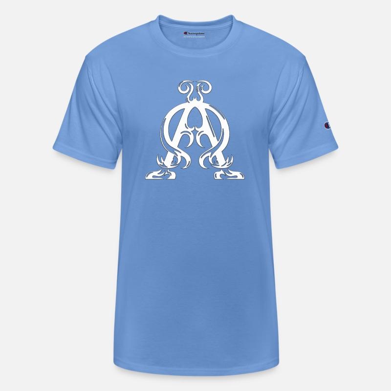 Symbol beginning end Alpha Omega God Christian