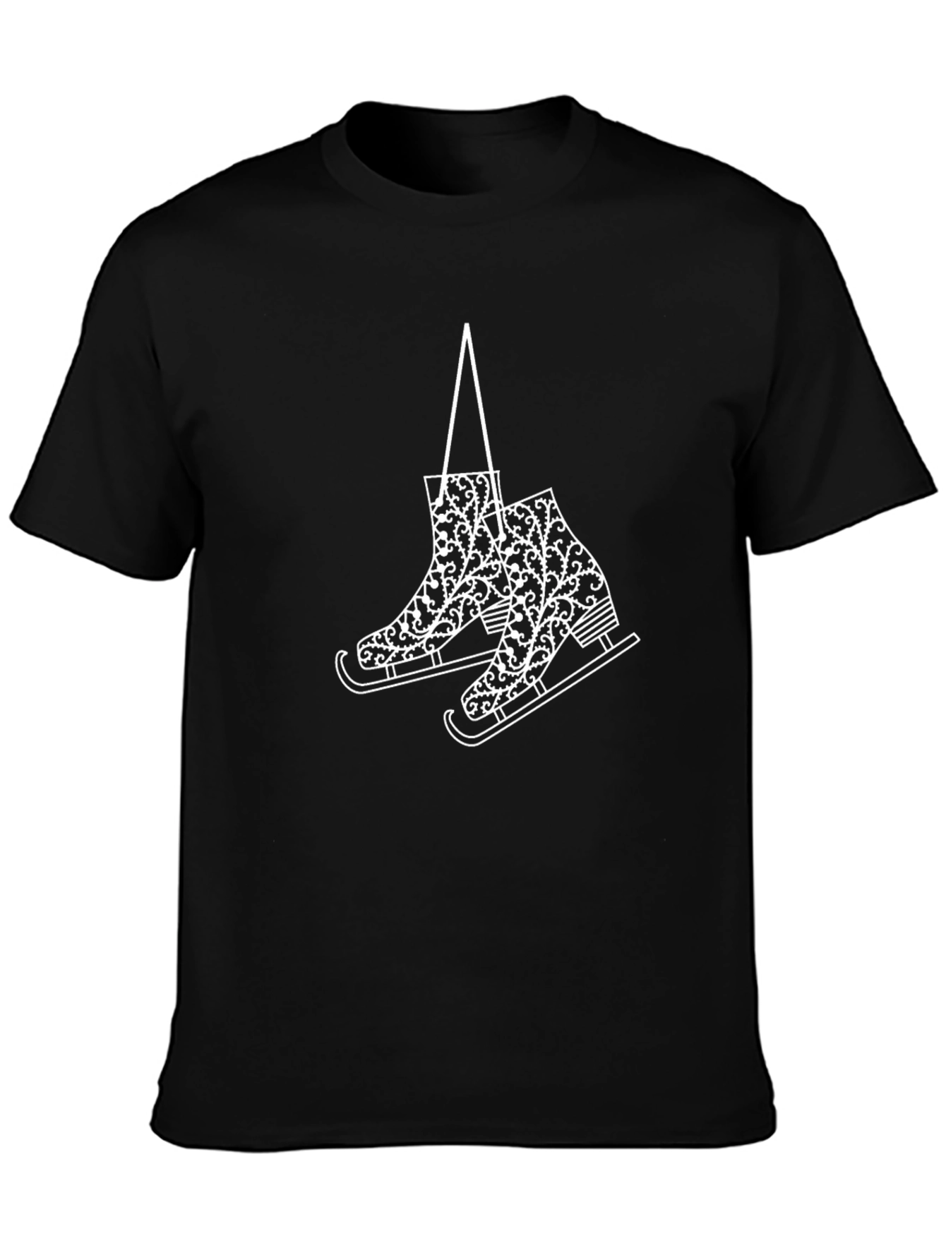 Figure Skating T-Shirt