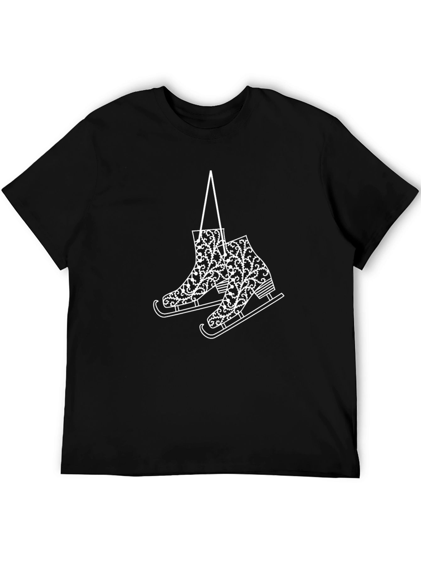 Figure Skating T-Shirt
