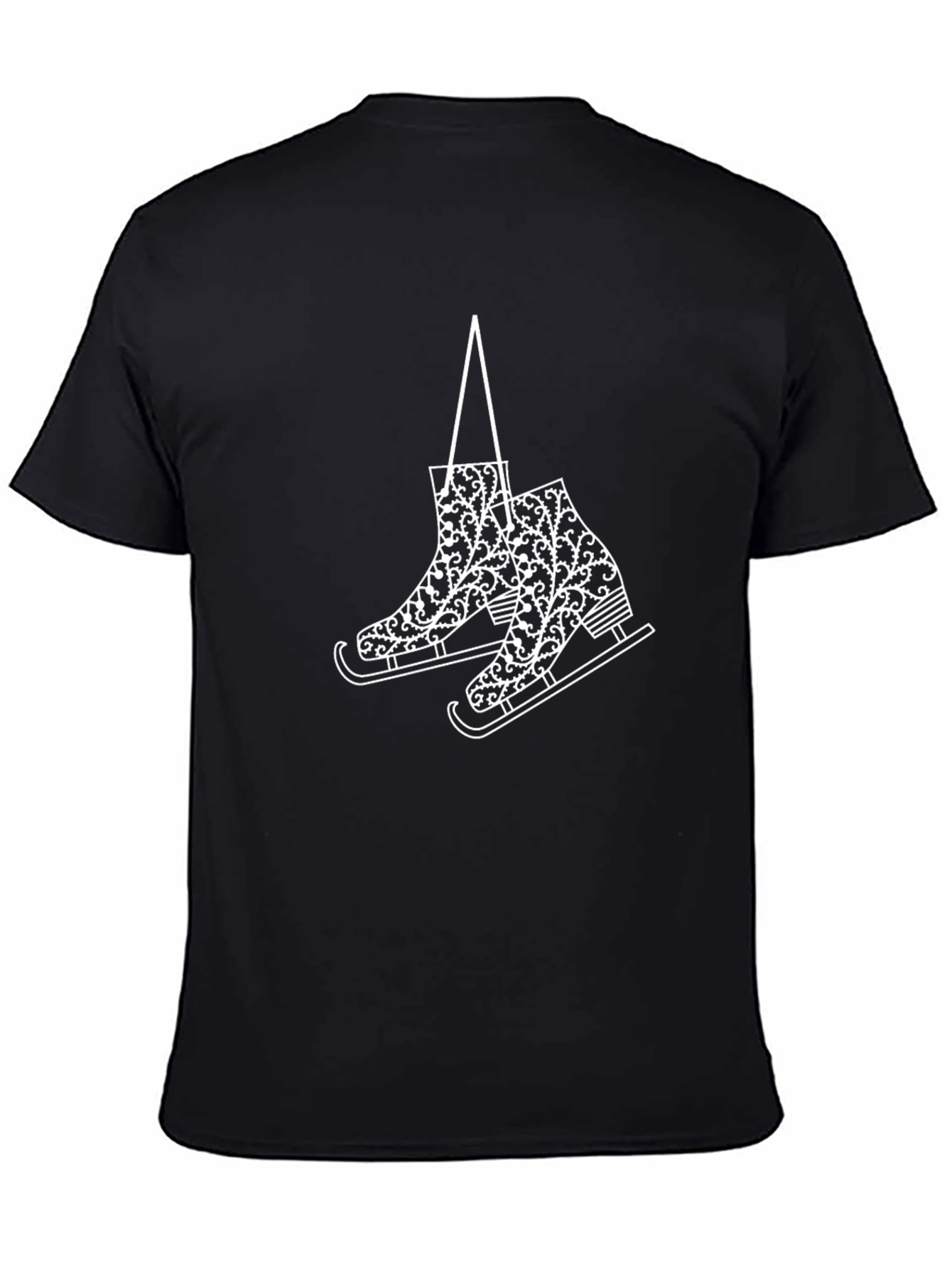 Figure Skating T-Shirt