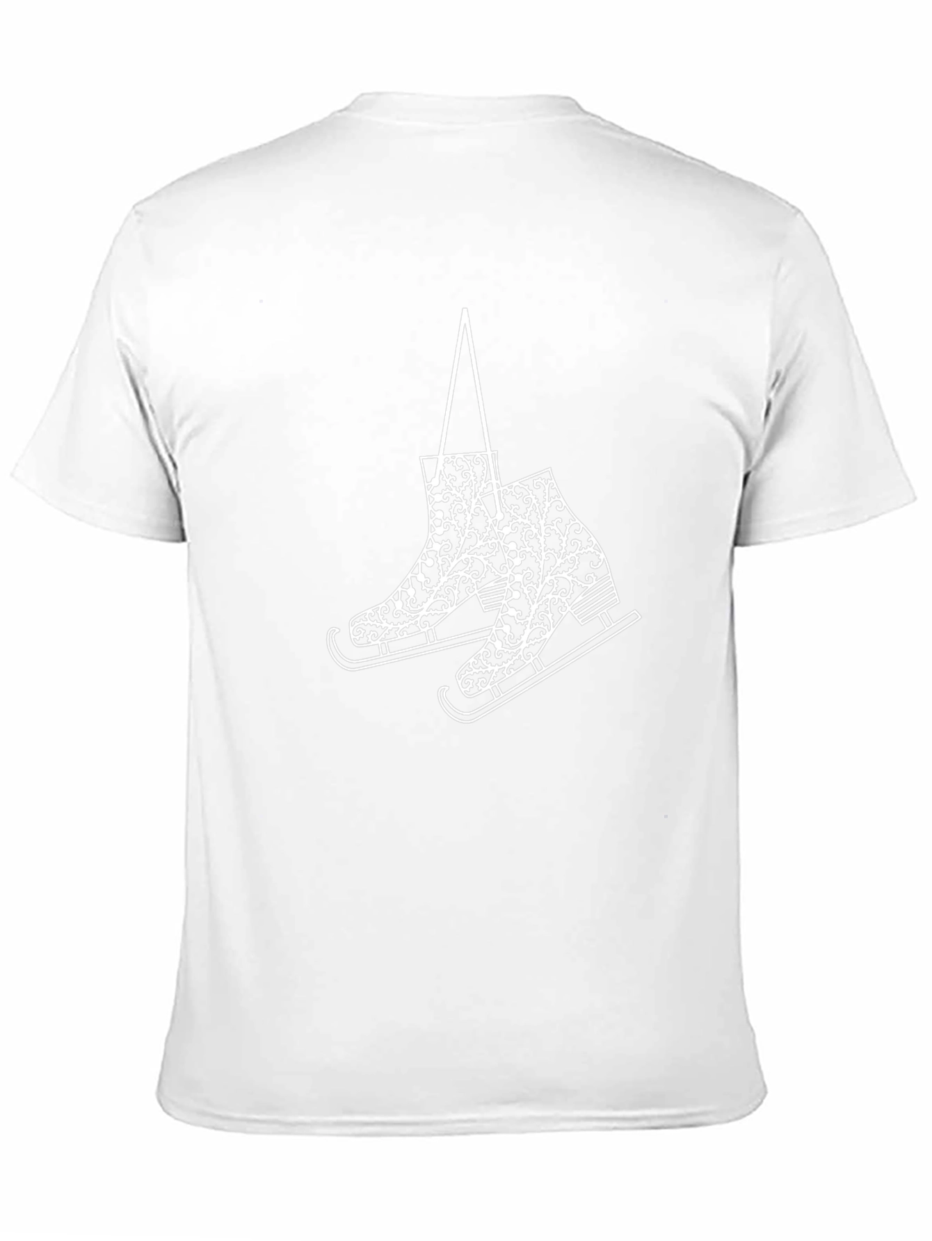 Figure Skating T-Shirt