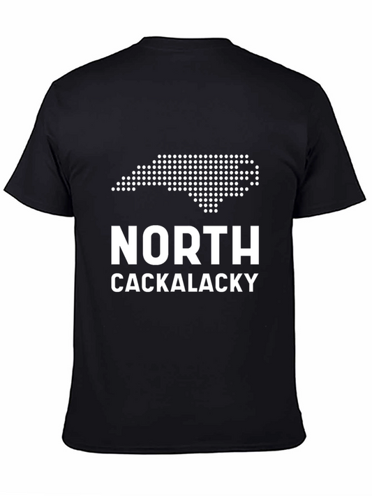 North Cackalacky Graphic T-Shirt
