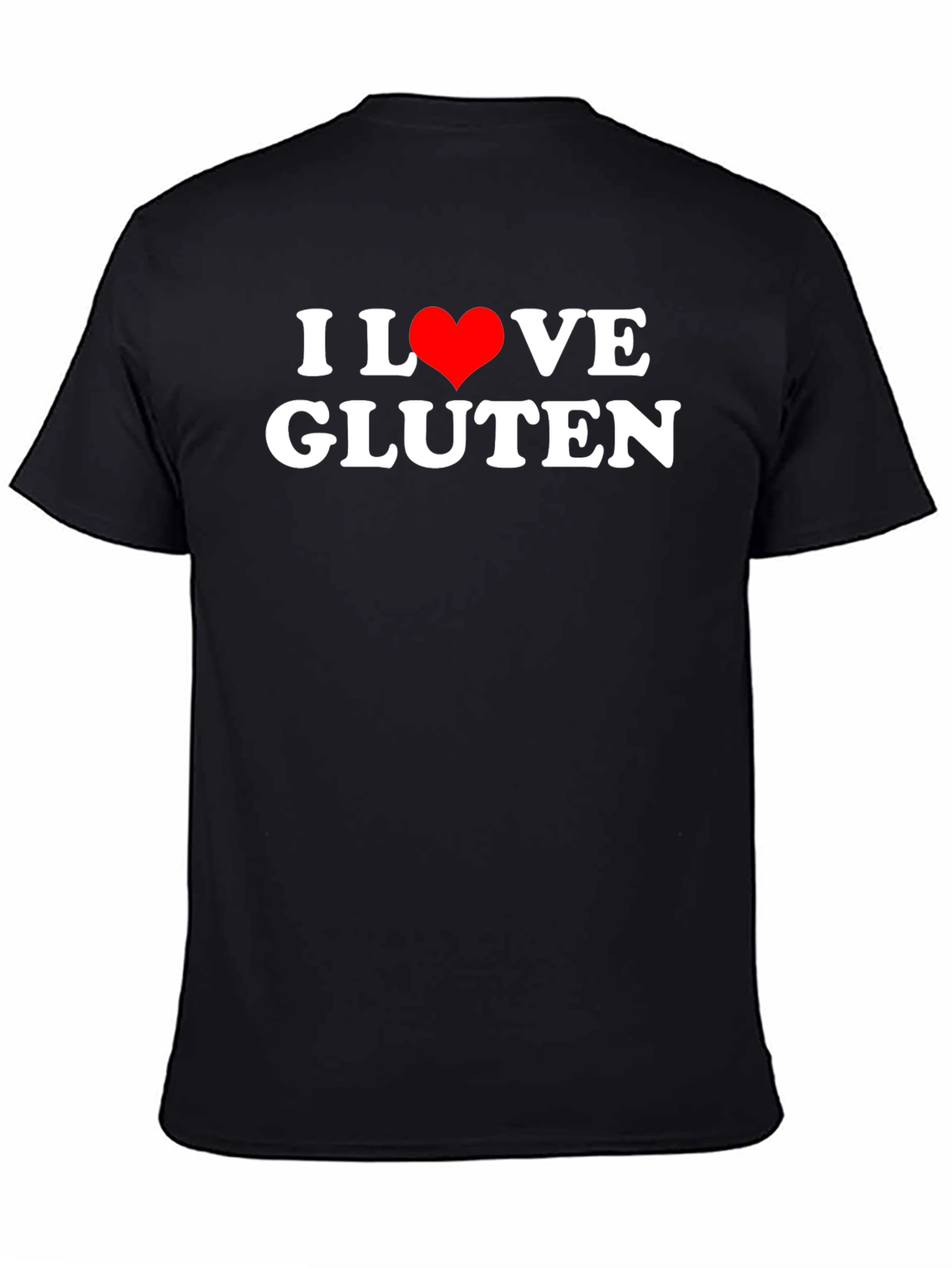 I Love Gluten T-Shirt