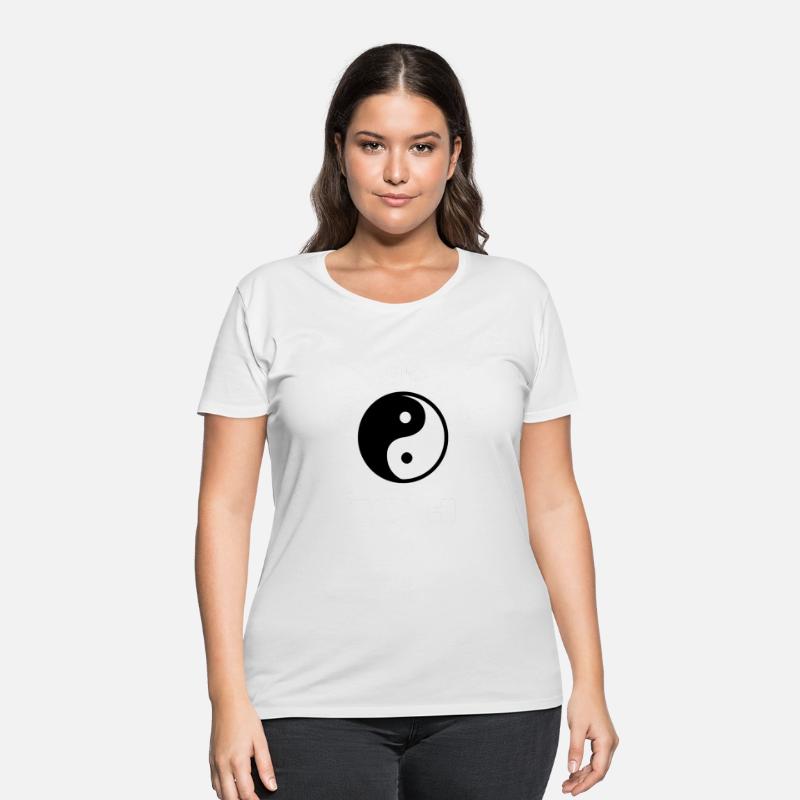 Tai Chi For Mind Body Wellness Yin Yang